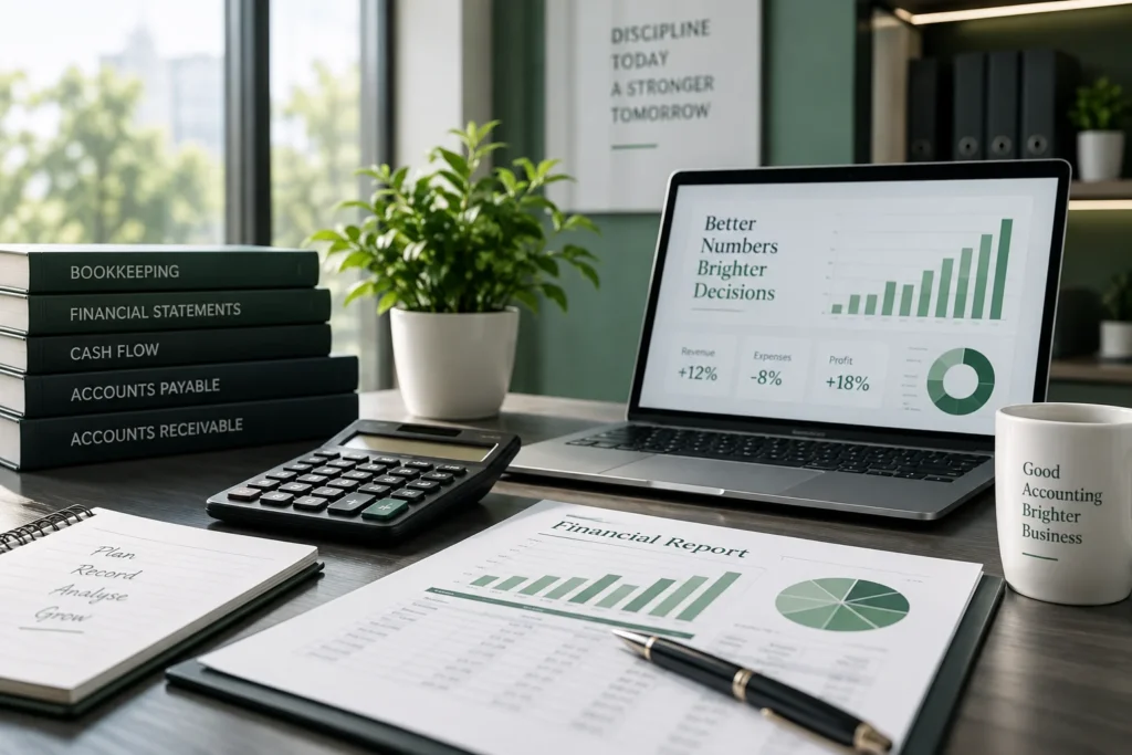 accounting service tax future