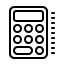 icons8 calculator 64